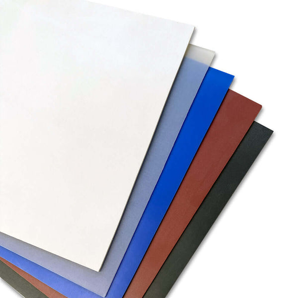 Silicone Sheet A4 Size