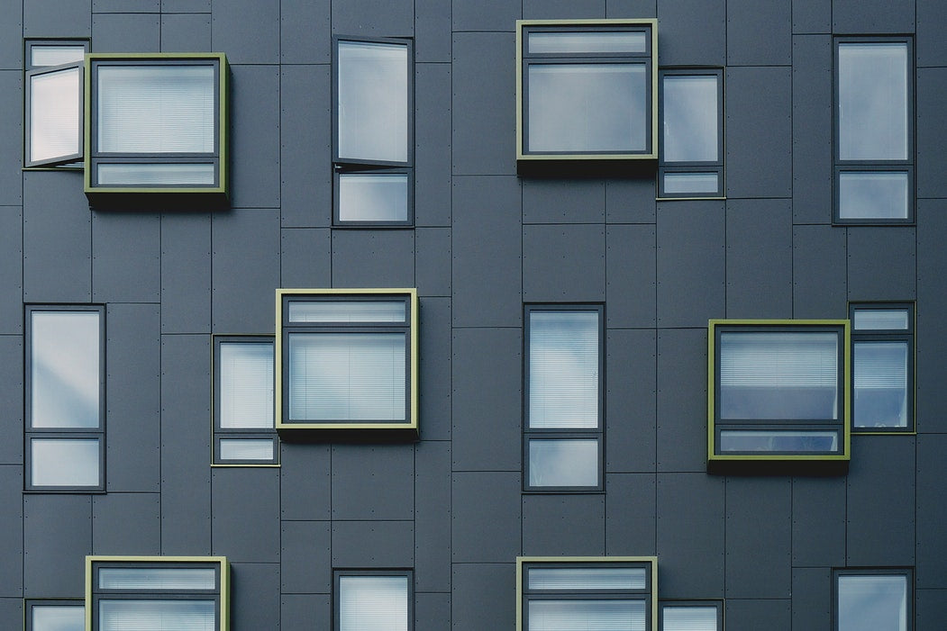 Window Gasket Benefits