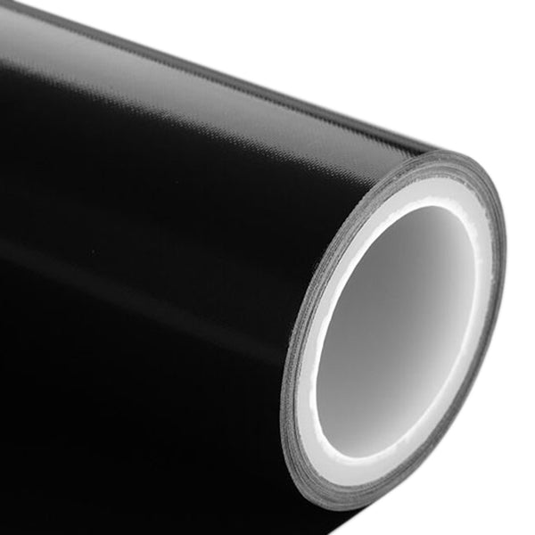 PTFE Black Fibreglass Cloth