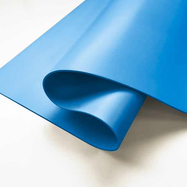 Fluorosilicone Sheet 200MM SQ