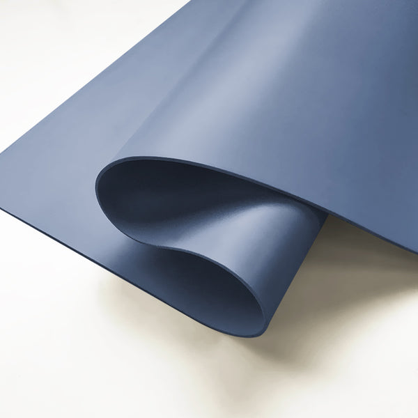 Silicone Sheet Metal Detectable