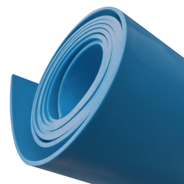 FDA Blue Nitrile Rubber Sheet