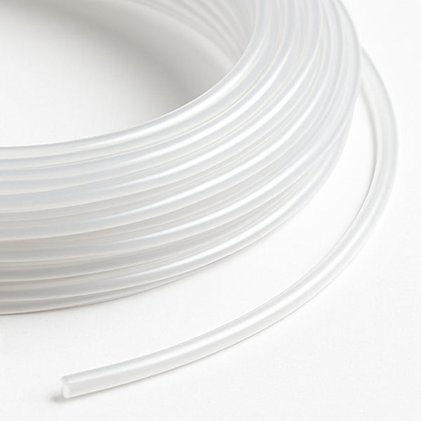 Silicone Platinum Microbore Tubing