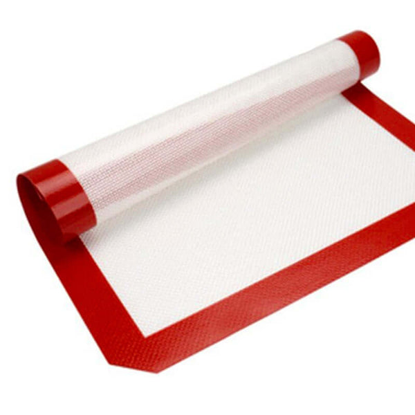 Silicone Non-Stick Baking Mats