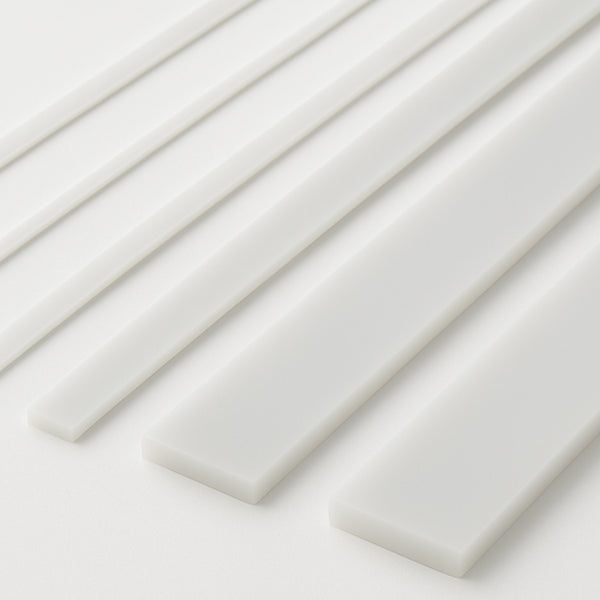 Silicone Strip 60 Shore