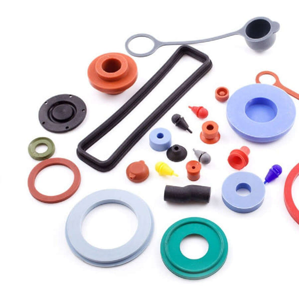 Moulded Gaskets and Seals