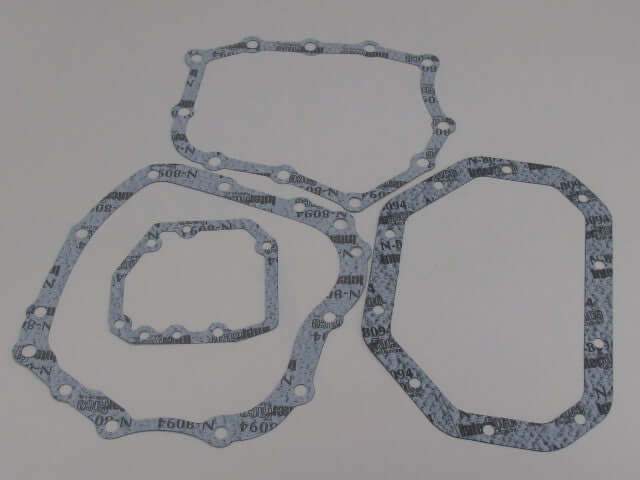 Vauxhall Gasket Set