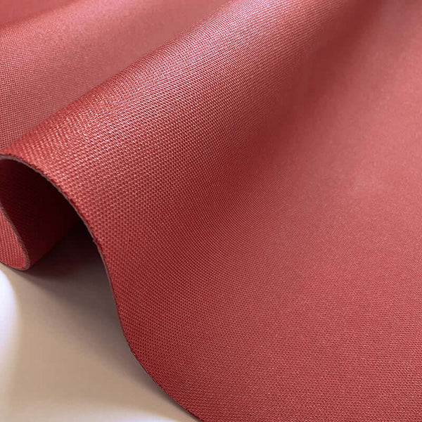 Fabric Finished Silicone Sponge
