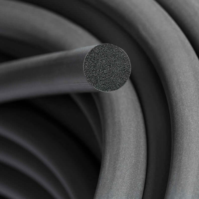 FKM Rubber Sponge