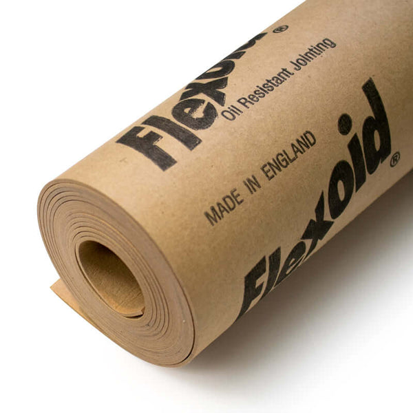 Flexoid Paper