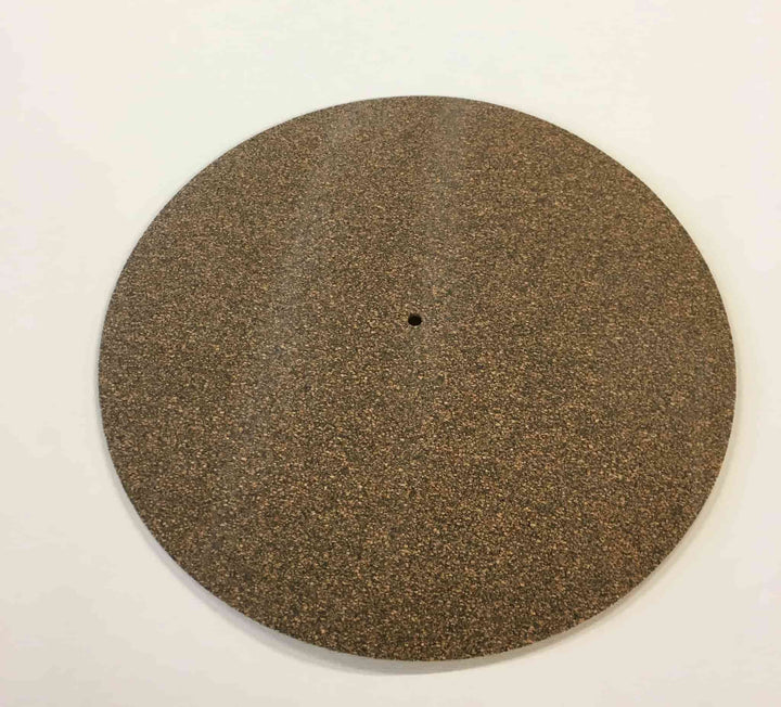 TURNTABLE MATS