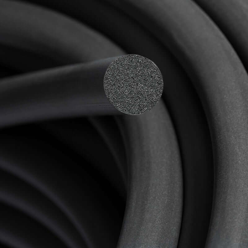 Neoprene Rubber Sponge