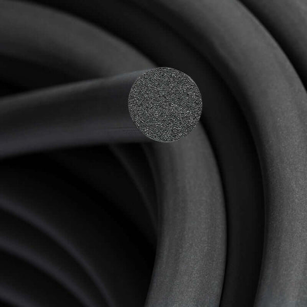 Neoprene Rubber Sponge