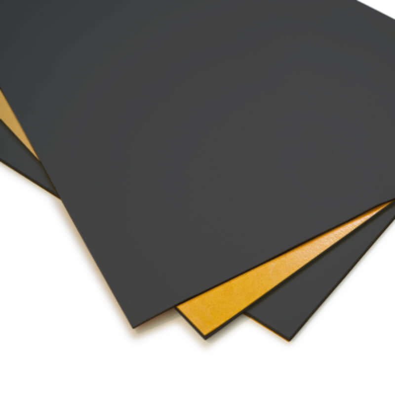 Silicone Rubber Sheet Adhesive Backed TYM Seals & Gaskets