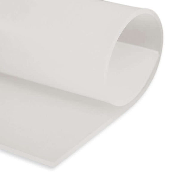 Platinum Silicone Sheet