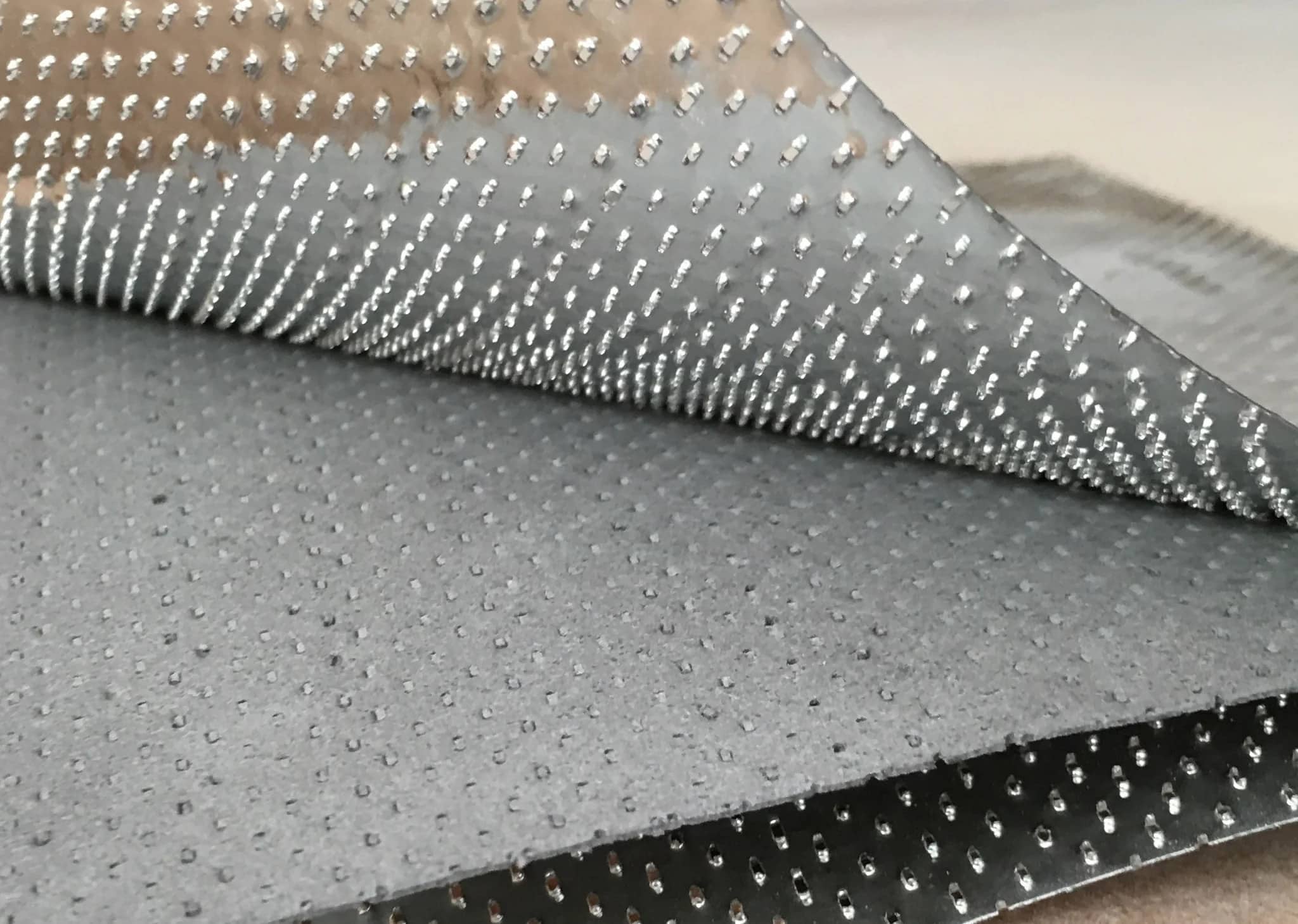 Silver Manifold Gasket Material | TYM Seals & Gaskets