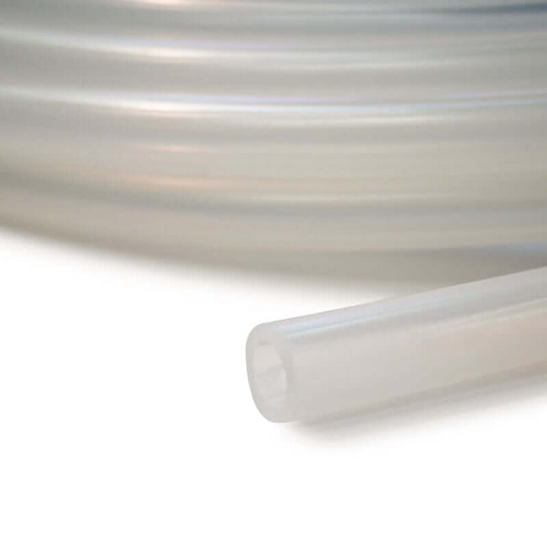 Platinum Silicone Tube