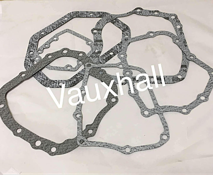 Vauxhall Gasket Set